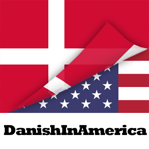 Danish in America